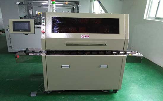 剝皮刷剪編織包銅箔機(jī) 剝皮刷剪編織包銅箔機(jī)