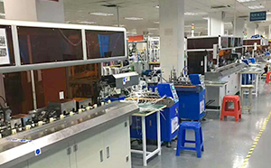 自動(dòng)包銅箔機(jī)、包銅箔、usb包銅箔、數(shù)據(jù)線包銅箔