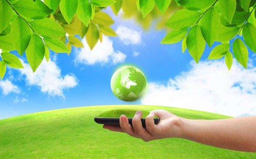 李克強(qiáng)：持續(xù)深化推動節(jié)能減排作業(yè)