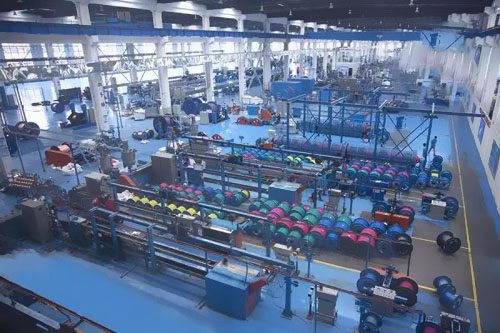 淺談新型冠狀病毒疫情對(duì)電纜行業(yè)的影響 